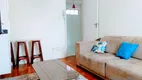 Foto 10 de Apartamento com 1 Quarto à venda, 40m² em Aclimação, São Paulo