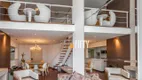 Foto 5 de Apartamento com 2 Quartos à venda, 165m² em Brooklin, São Paulo