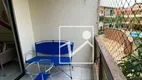 Foto 9 de Apartamento com 2 Quartos para alugar, 57m² em Porto das Dunas, Aquiraz