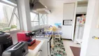 Foto 2 de Apartamento com 3 Quartos à venda, 120m² em Vila Clementino, São Paulo