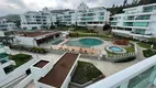 Foto 4 de Cobertura com 3 Quartos para alugar, 166m² em Jurerê, Florianópolis