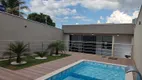 Foto 31 de Casa com 3 Quartos à venda, 163m² em Jardim Todos os Santos III, Senador Canedo