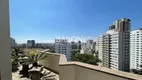 Foto 4 de Cobertura com 5 Quartos para venda ou aluguel, 750m² em Campo Belo, São Paulo