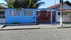 Foto 13 de Sobrado com 3 Quartos à venda, 130m² em Jardim Itapoan, Mongaguá