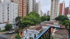 Foto 15 de Apartamento com 3 Quartos para alugar, 124m² em Cambuí, Campinas