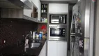 Foto 13 de Apartamento com 2 Quartos à venda, 57m² em Cruzeiro, São José dos Pinhais