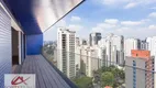 Foto 20 de Apartamento com 1 Quarto para venda ou aluguel, 95m² em Vila Olímpia, São Paulo