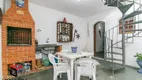 Foto 5 de Casa com 2 Quartos para alugar, 77m² em Jardim Pilar, Santo André