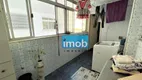 Foto 26 de Apartamento com 3 Quartos à venda, 110m² em Pompeia, Santos