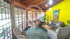 Foto 13 de Casa de Condomínio com 5 Quartos à venda, 481m² em Condomínio Ville de Chamonix, Itatiba