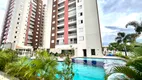 Foto 17 de Apartamento com 3 Quartos à venda, 74m² em Santa Genoveva, Goiânia