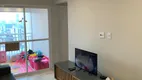 Foto 6 de Apartamento com 2 Quartos à venda, 49m² em Vila Bertioga, São Paulo