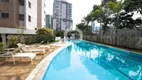 Foto 13 de Apartamento com 4 Quartos para alugar, 118m² em Brooklin, São Paulo
