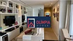 Foto 2 de Apartamento com 2 Quartos à venda, 92m² em Vila Romana, São Paulo