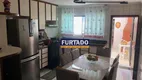 Foto 3 de Sobrado com 2 Quartos à venda, 123m² em Vila Bastos, Santo André