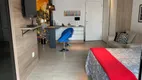 Foto 2 de Flat com 1 Quarto à venda, 36m² em Vila Olímpia, São Paulo