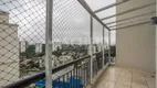 Foto 5 de Cobertura com 3 Quartos à venda, 250m² em Jardim Marajoara, São Paulo