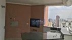 Foto 9 de Apartamento com 4 Quartos à venda, 266m² em Tatuapé, São Paulo