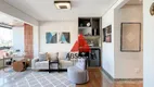Foto 2 de Apartamento com 4 Quartos para venda ou aluguel, 210m² em Vila Santa Catarina, Americana