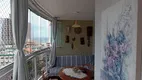 Foto 2 de Apartamento com 3 Quartos à venda, 122m² em Itapuã, Vila Velha