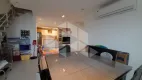 Foto 11 de Apartamento com 3 Quartos para alugar, 148m² em Coloninha, Florianópolis