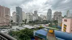 Foto 9 de Apartamento com 2 Quartos para alugar, 116m² em Vila Nova Conceição, São Paulo