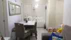 Foto 5 de Apartamento com 3 Quartos à venda, 53m² em Quintino Bocaiúva, Rio de Janeiro