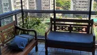 Foto 2 de Apartamento com 4 Quartos à venda, 138m² em Barra da Tijuca, Rio de Janeiro
