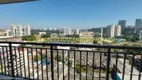 Foto 21 de Apartamento com 3 Quartos à venda, 108m² em Santo Amaro, São Paulo