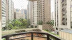 Foto 24 de Apartamento com 2 Quartos para alugar, 120m² em Moema, São Paulo