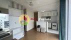 Foto 4 de Apartamento com 1 Quarto à venda, 43m² em Higienópolis, São Paulo