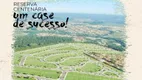 Foto 11 de Lote/Terreno à venda, 250m² em Reserva Centenaria, Santa Bárbara D'Oeste