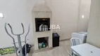 Foto 9 de Sobrado com 3 Quartos à venda, 95m² em Boqueirão, Curitiba