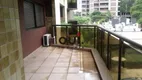 Foto 21 de Apartamento com 4 Quartos para venda ou aluguel, 462m² em Jardim Luzitânia, São Paulo