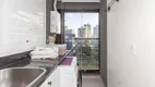 Foto 16 de Apartamento com 1 Quarto à venda, 63m² em Brooklin, São Paulo