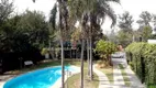 Foto 3 de Sobrado com 6 Quartos para alugar, 1113m² em Parque Taquaral, Campinas