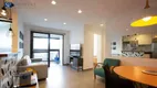 Foto 4 de Apartamento com 2 Quartos para venda ou aluguel, 55m² em Vila Nova Conceição, São Paulo