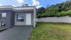 Foto 2 de Casa com 3 Quartos à venda, 52m² em Jardim Guilhermina, Colombo