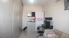 Foto 8 de Apartamento com 2 Quartos à venda, 95m² em Estuario, Santos