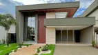 Foto 2 de Casa de Condomínio com 4 Quartos à venda, 214m² em Residencial Goiânia Golfe Clube, Goiânia