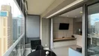 Foto 12 de Apartamento com 1 Quarto para alugar, 36m² em Pinheiros, São Paulo