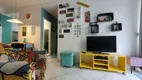 Foto 9 de Apartamento com 2 Quartos à venda, 73m² em Gonzaga, Santos