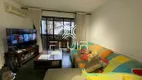 Foto 2 de Apartamento com 2 Quartos à venda, 105m² em Ponta da Praia, Santos