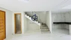 Foto 7 de Casa com 3 Quartos à venda, 128m² em Santa Mônica, Belo Horizonte