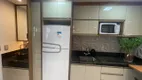 Foto 10 de Apartamento com 1 Quarto para alugar, 28m² em Ponta Do Farol, São Luís