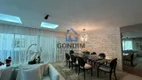 Foto 4 de Casa de Condomínio com 5 Quartos à venda, 380m² em De Lourdes, Fortaleza