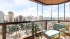 Foto 10 de Apartamento com 3 Quartos à venda, 158m² em Higienópolis, São Paulo