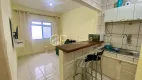 Foto 7 de Apartamento com 1 Quarto à venda, 40m² em Vila Caicara, Praia Grande