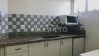 Foto 8 de Apartamento com 1 Quarto à venda, 49m² em Cidade Alta, Piracicaba