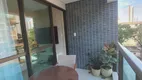 Foto 4 de Apartamento com 3 Quartos à venda, 84m² em Casa Forte, Recife